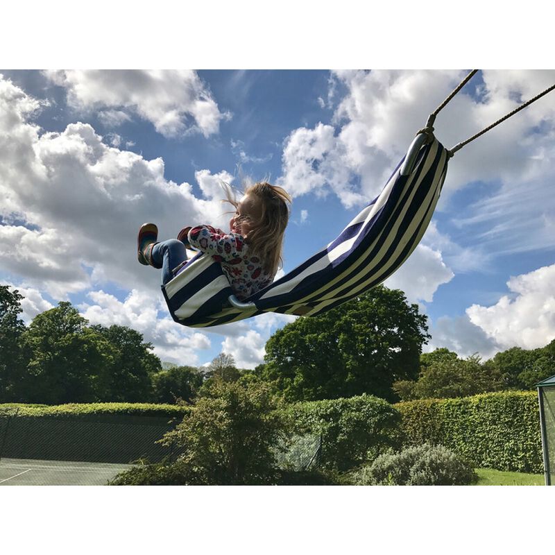 Toddler Swing
