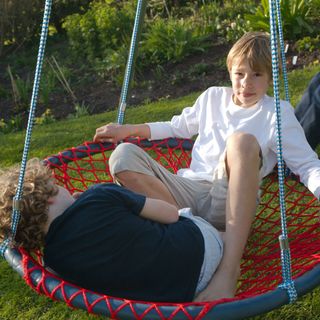 Nest Swing Seat