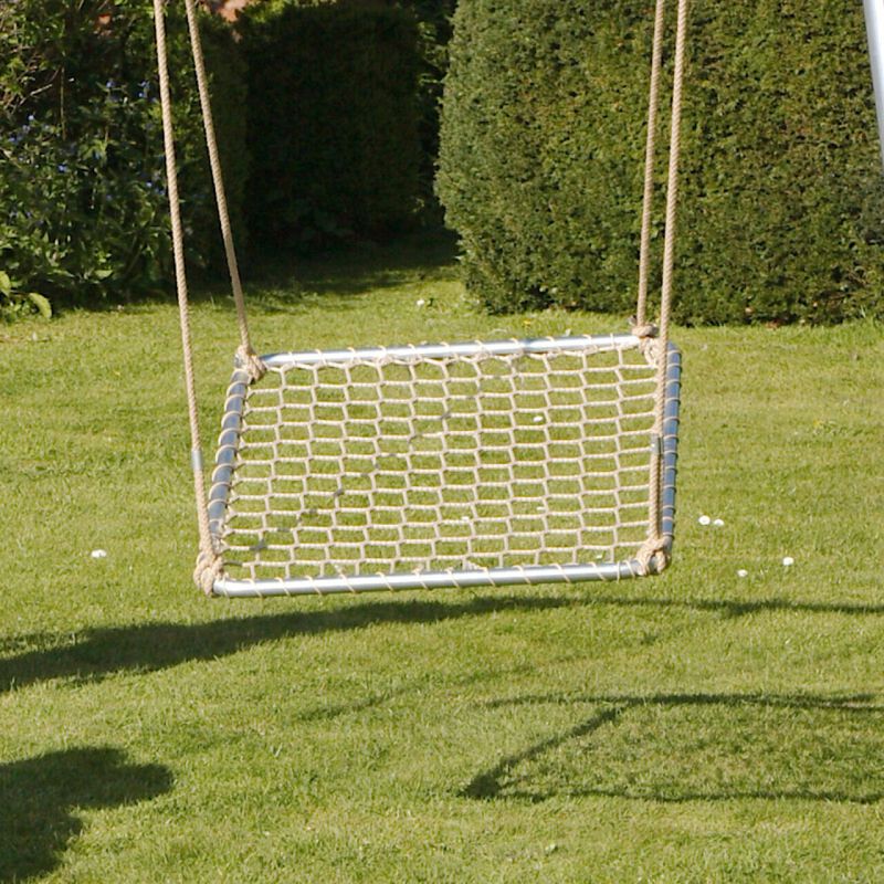 Platform Swing - Nautical