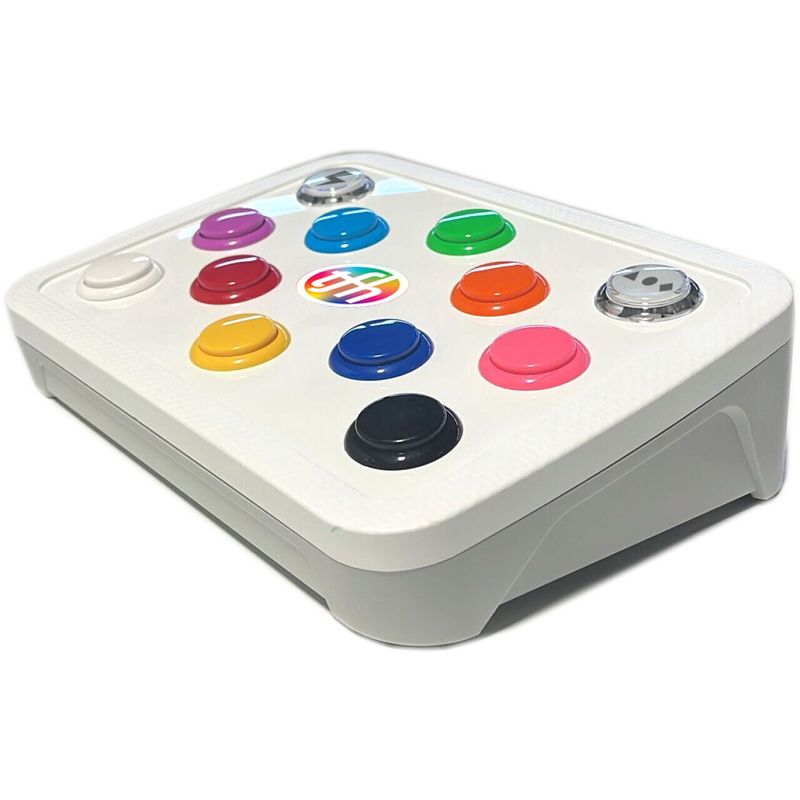 Control Package