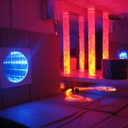 Deluxe Sensory Room Package