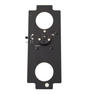 Dual 6" & 9" Magnetic Wheel Rotator