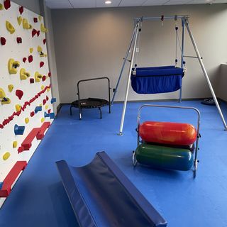 Sensory Integration Room