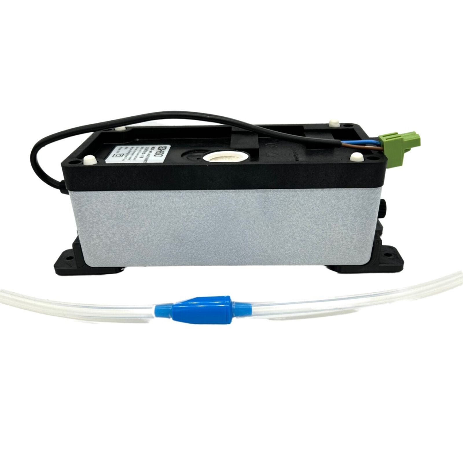 Bubble Column Pump & Valve Kit 6" Tube